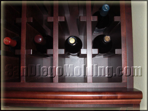 Wine Cellar